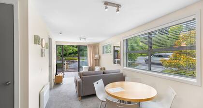 Belvedere Apartments