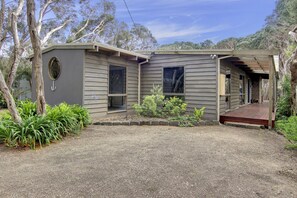 Property amenity - Edgar Oasis (Rye)