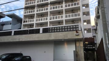 Fachada