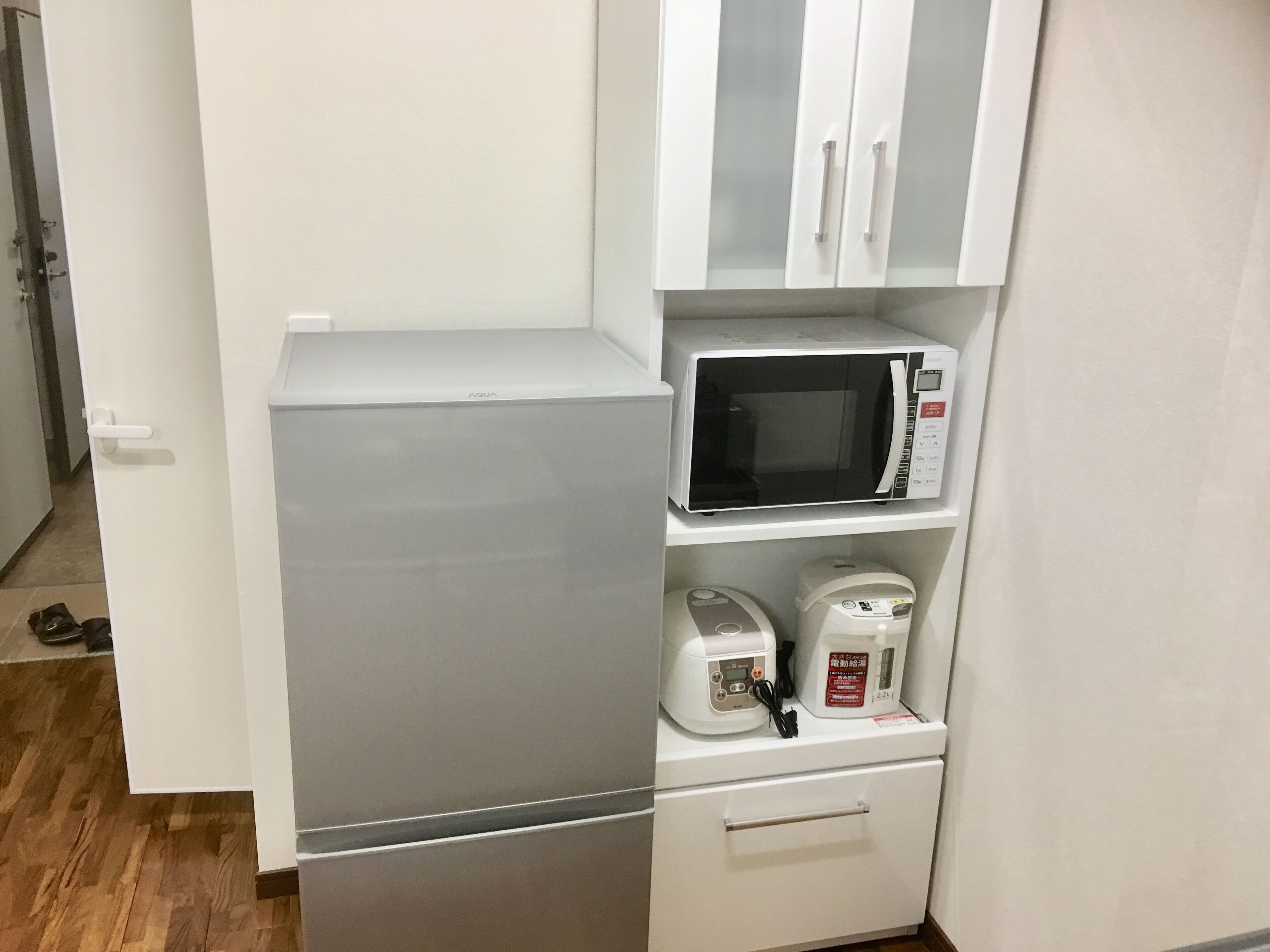 私人廚房
