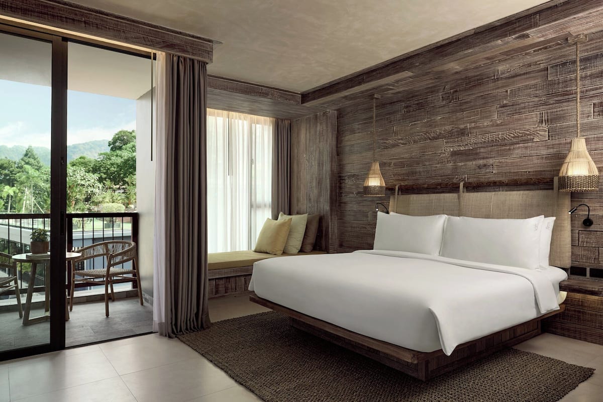Premium Room