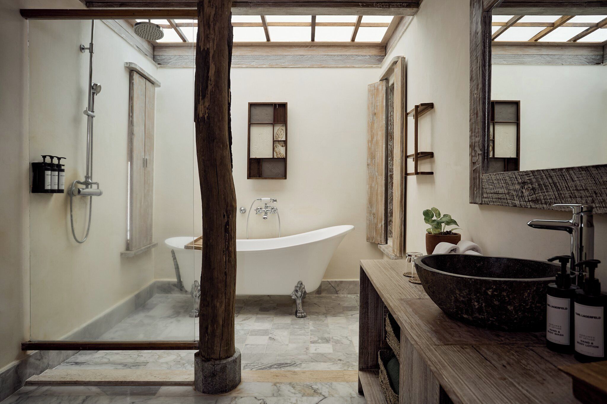 Kamar mandi