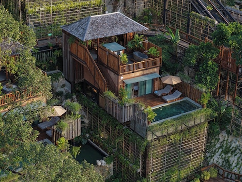 Dinso Resort & Villas Phuket, Vignette Collection by IHG