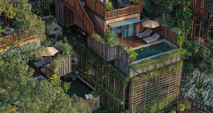 Dinso Resort & Villas Phuket, Vignette Collection by IHG