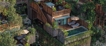Dinso Resort & Villas Phuket, Vignette Collection by IHG