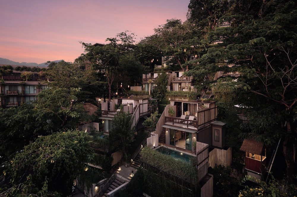 Dinso Resort & Villas Phuket, Vignette Collection by IHG