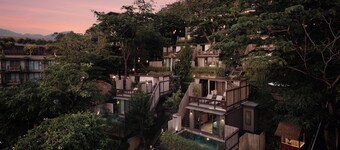 Dinso Resort & Villas Phuket, Vignette Collection by IHG