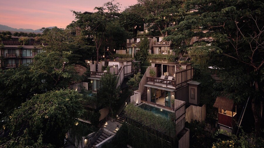 Dinso Resort & Villas Phuket, Vignette Collection by IHG