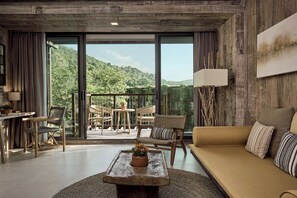 Suite (Dinso) | Room amenity - Dinso Resort & Villas Phuket, Vignette Collection by IHG (Patong)