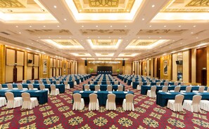 Meeting facility - Tai'an Luxury Blue Horizon Hotel (Tai'an)