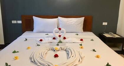 Krabi Grand Place Hotel