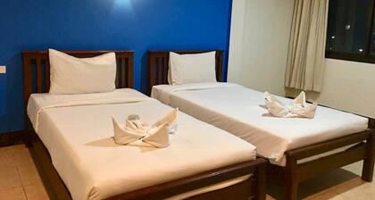 Krabi Grand Place Hotel