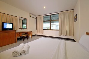 Free WiFi - Krabi Grand Place Hotel (Krabi)