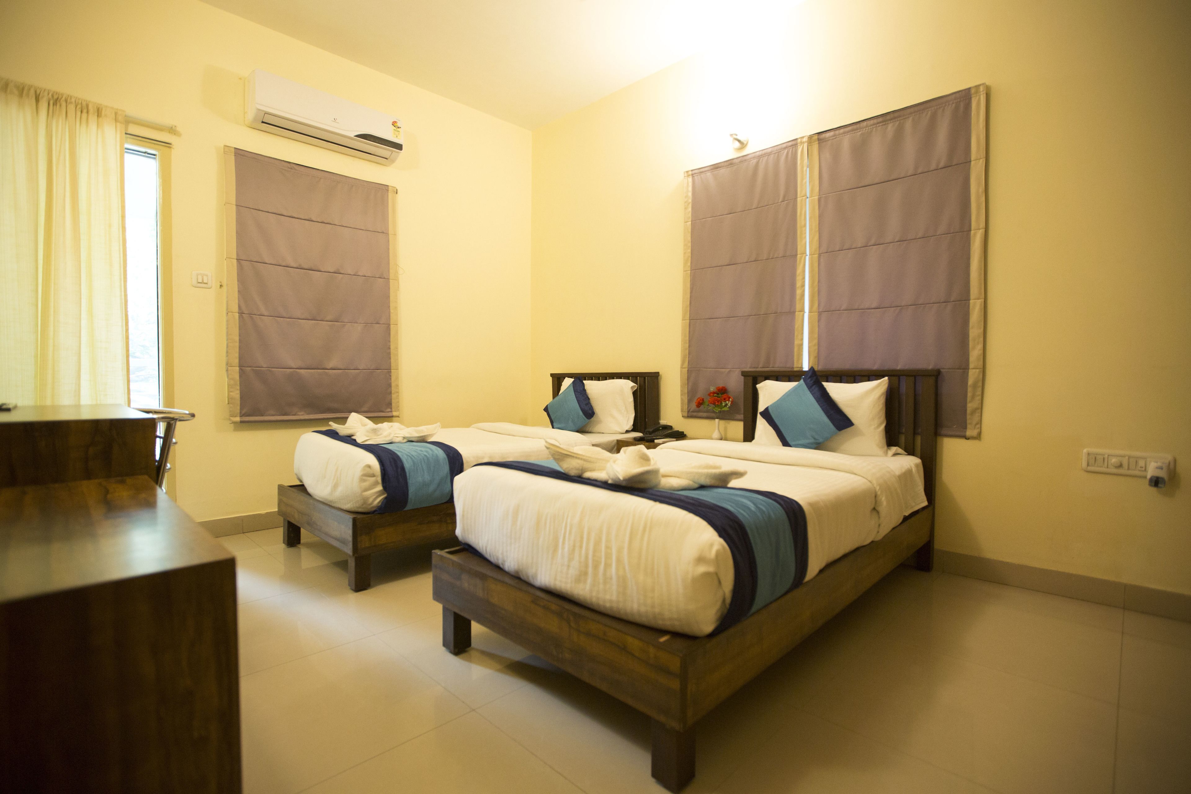 Executive Double Room Single Use | Desk, iron/ironing board, free WiFi