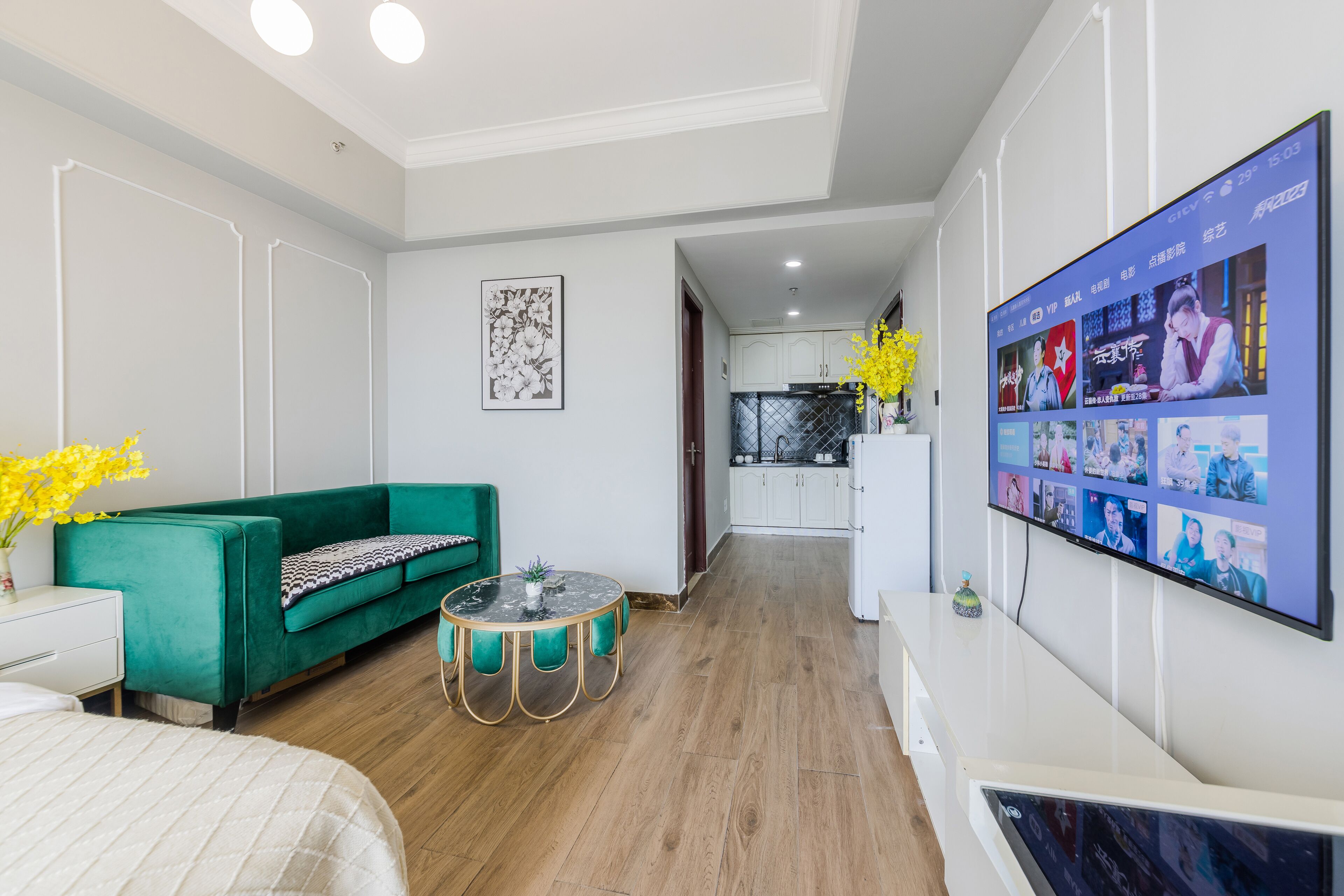 Standard Queen Room  | Blackout drapes, free WiFi, wheelchair access