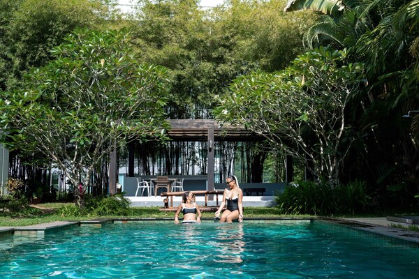 Isara Khao Lak - Khao Lak