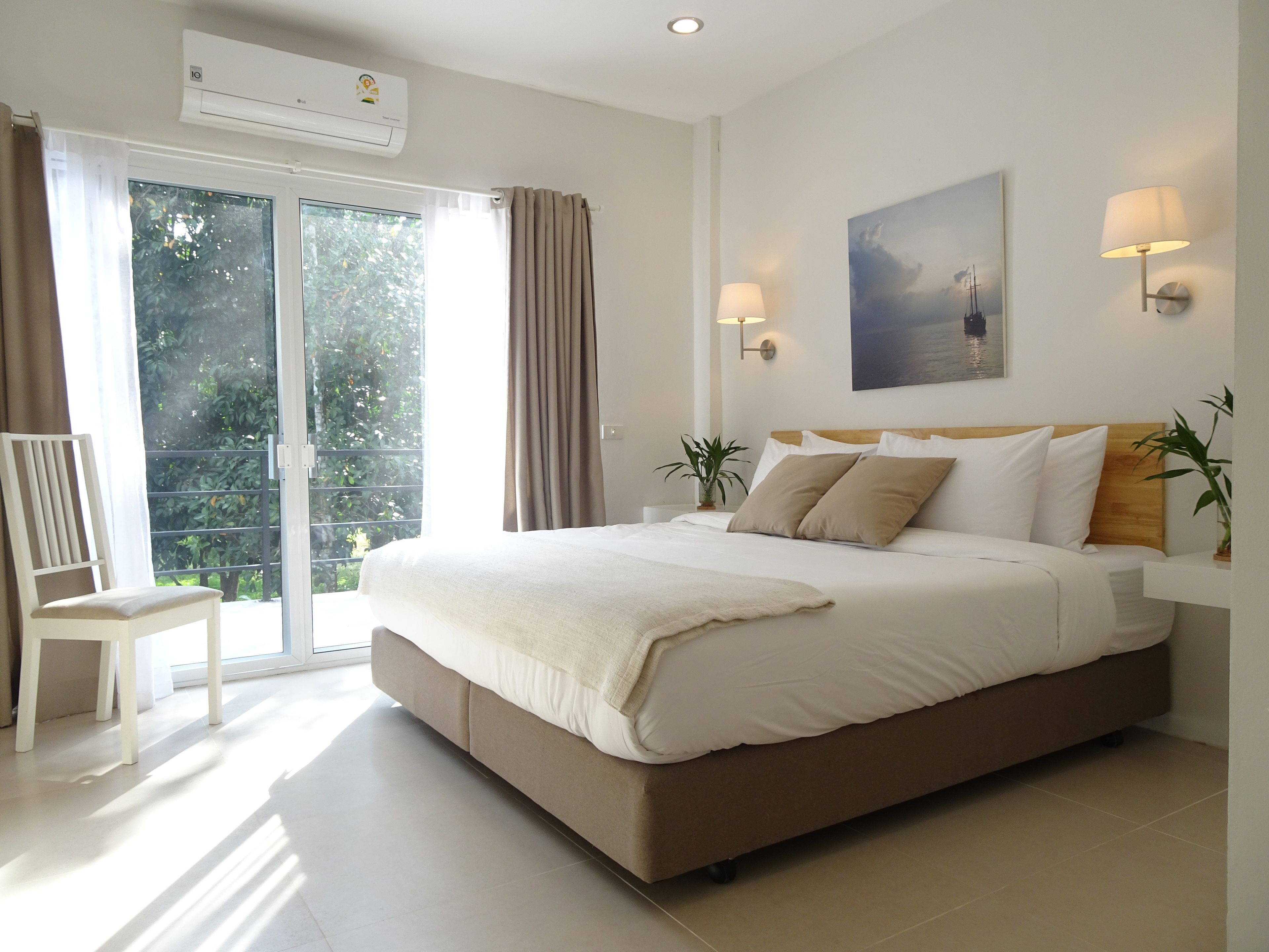 Casa Premium, 2 camere da letto, accesso alla piscina, lato piscina | 2 camere, minibar, una cassaforte in camera, con stile personalizzato