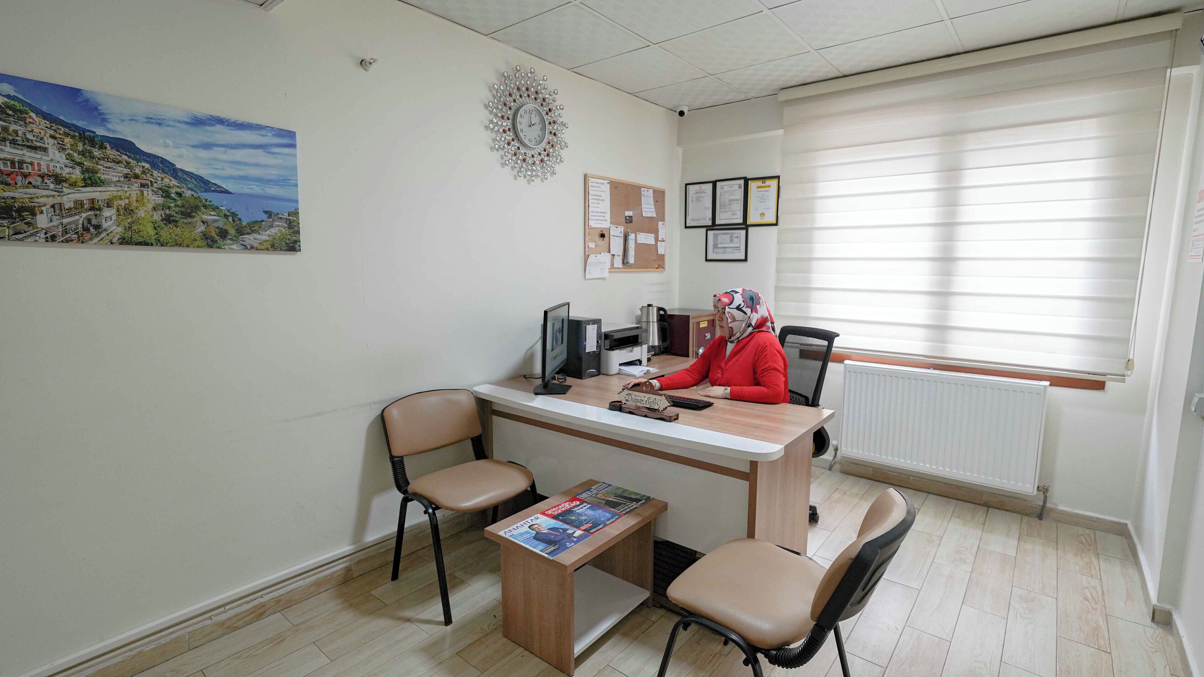 Foto - Duman Safir Rezidans