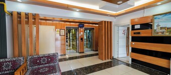 Duman Safir Residence