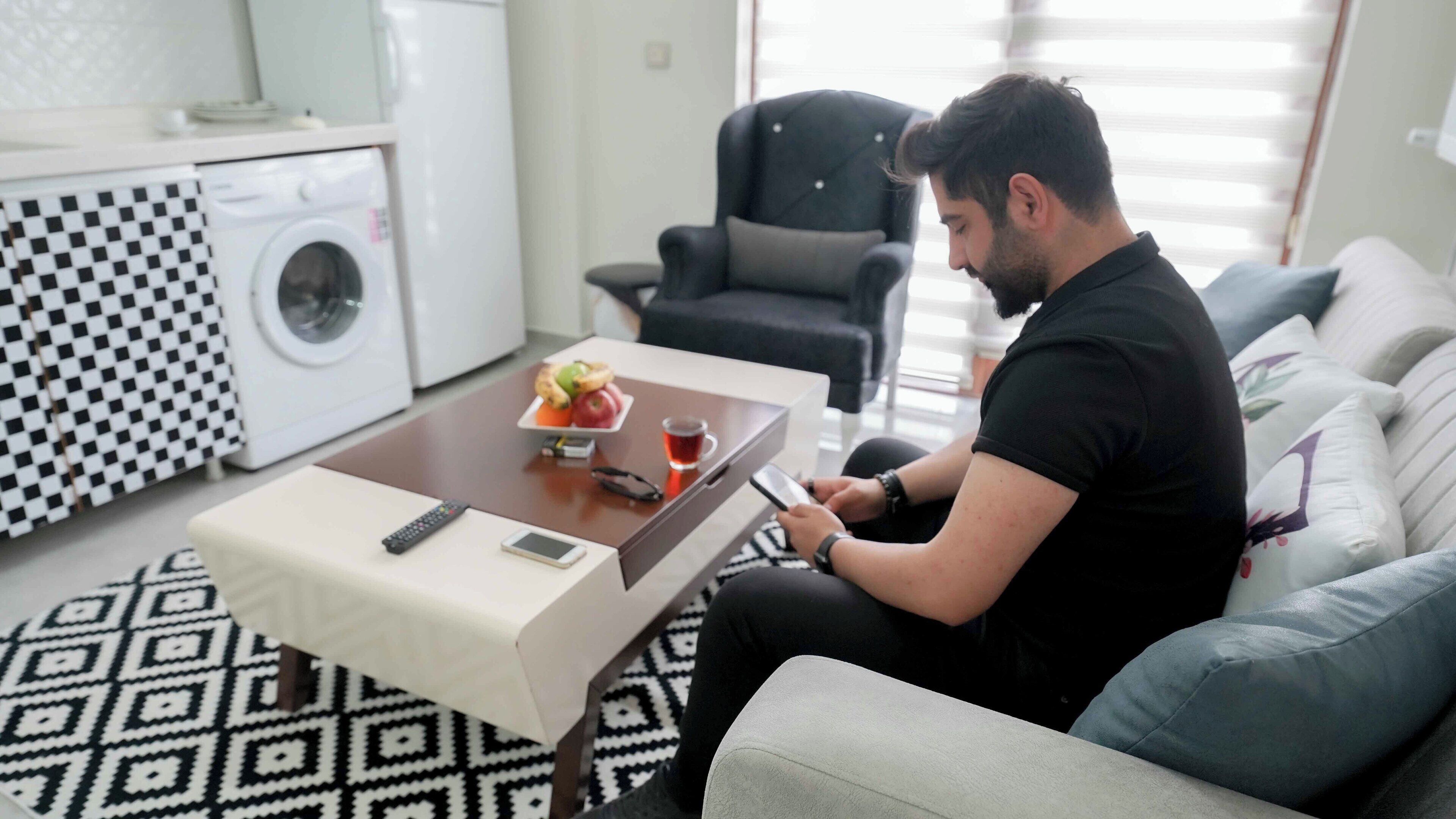 Foto - Duman Safir Rezidans