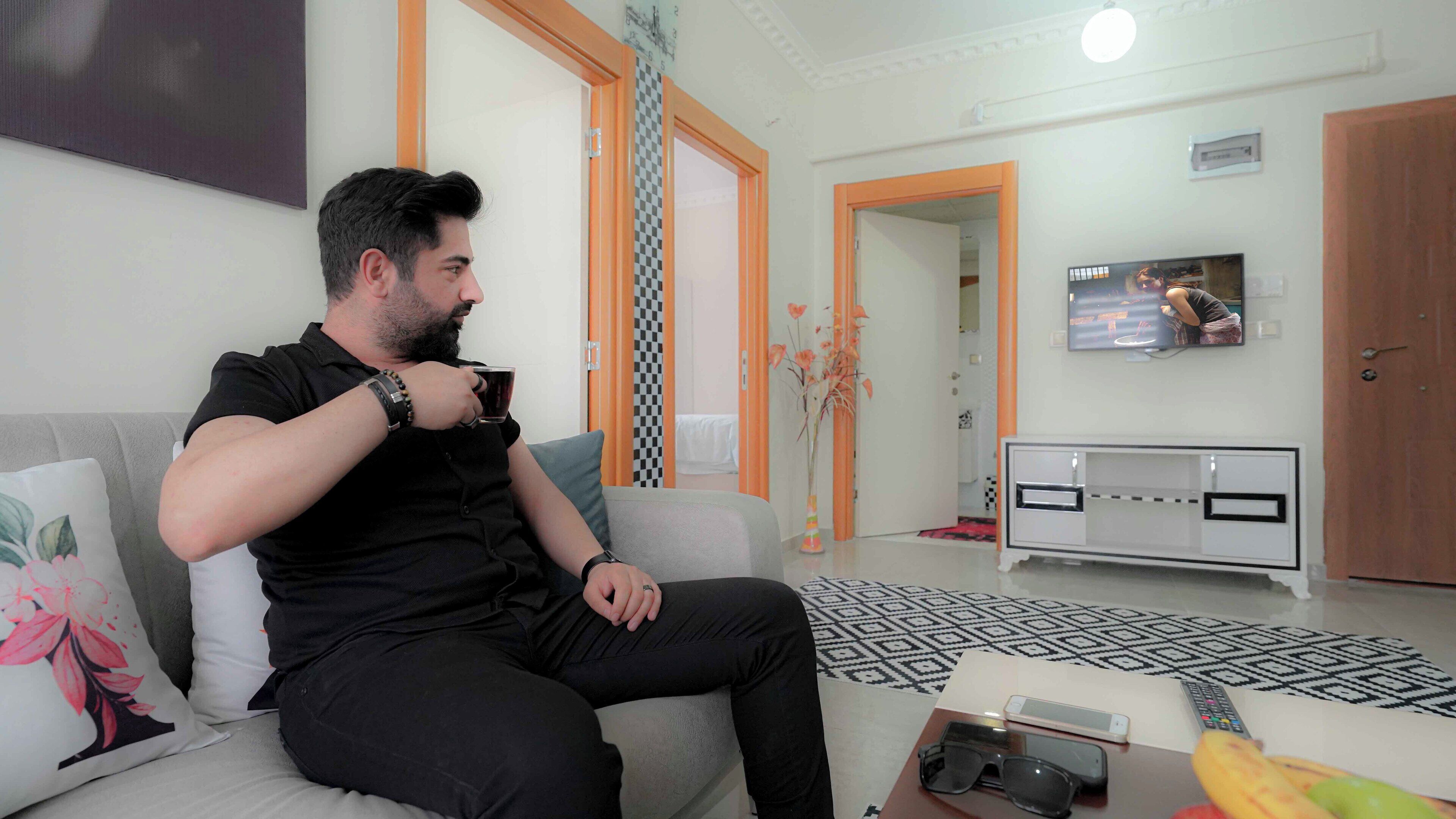 Foto - Duman Safir Rezidans