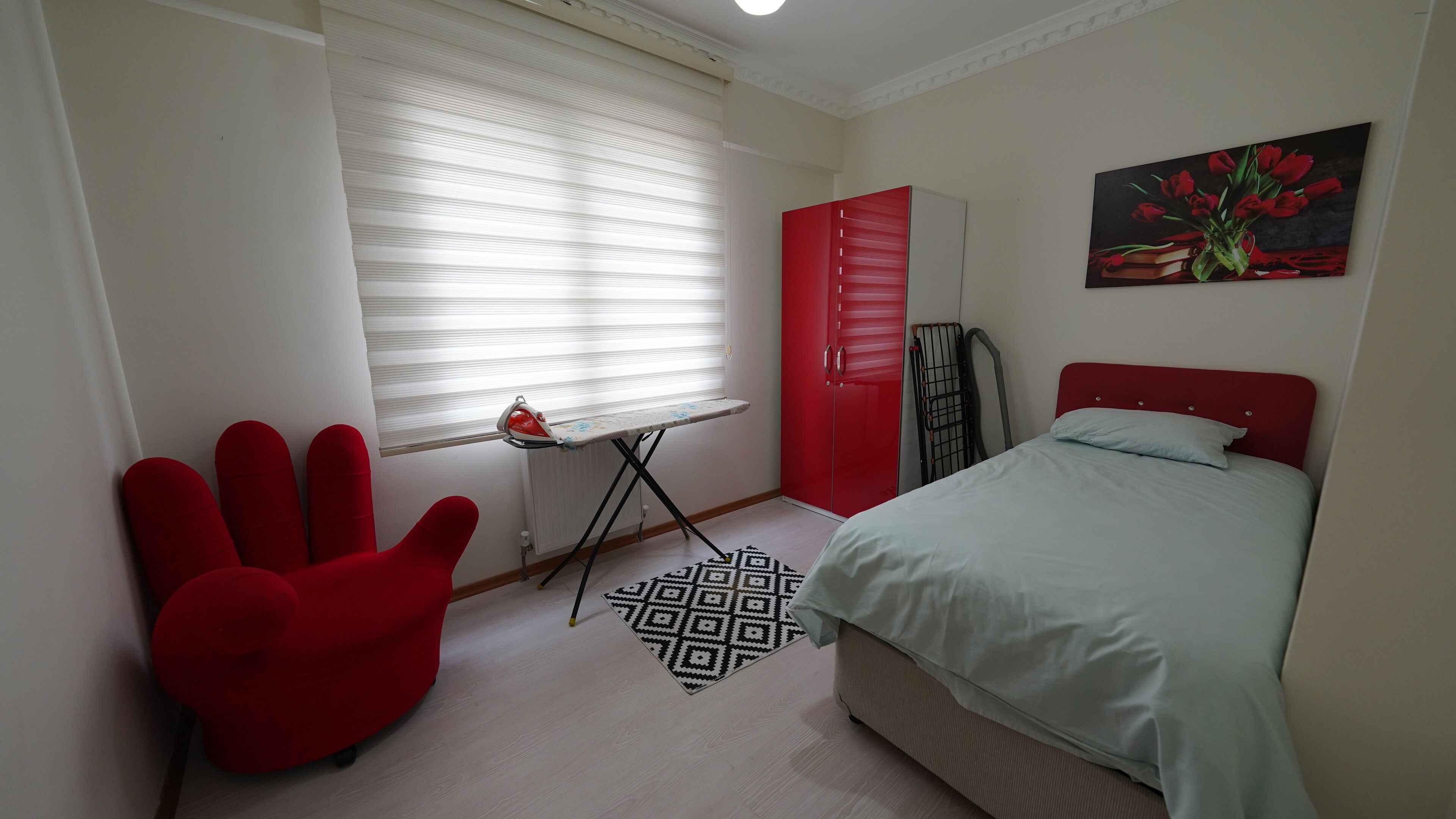 Foto - Duman Safir Rezidans