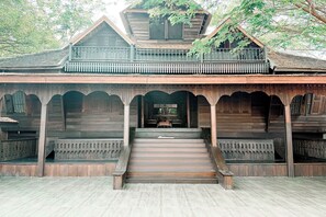 Exterior - Jiang Lha Village By Zuzu (Mae Rim)