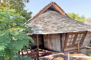 尊貴雙人房 | 客房景觀