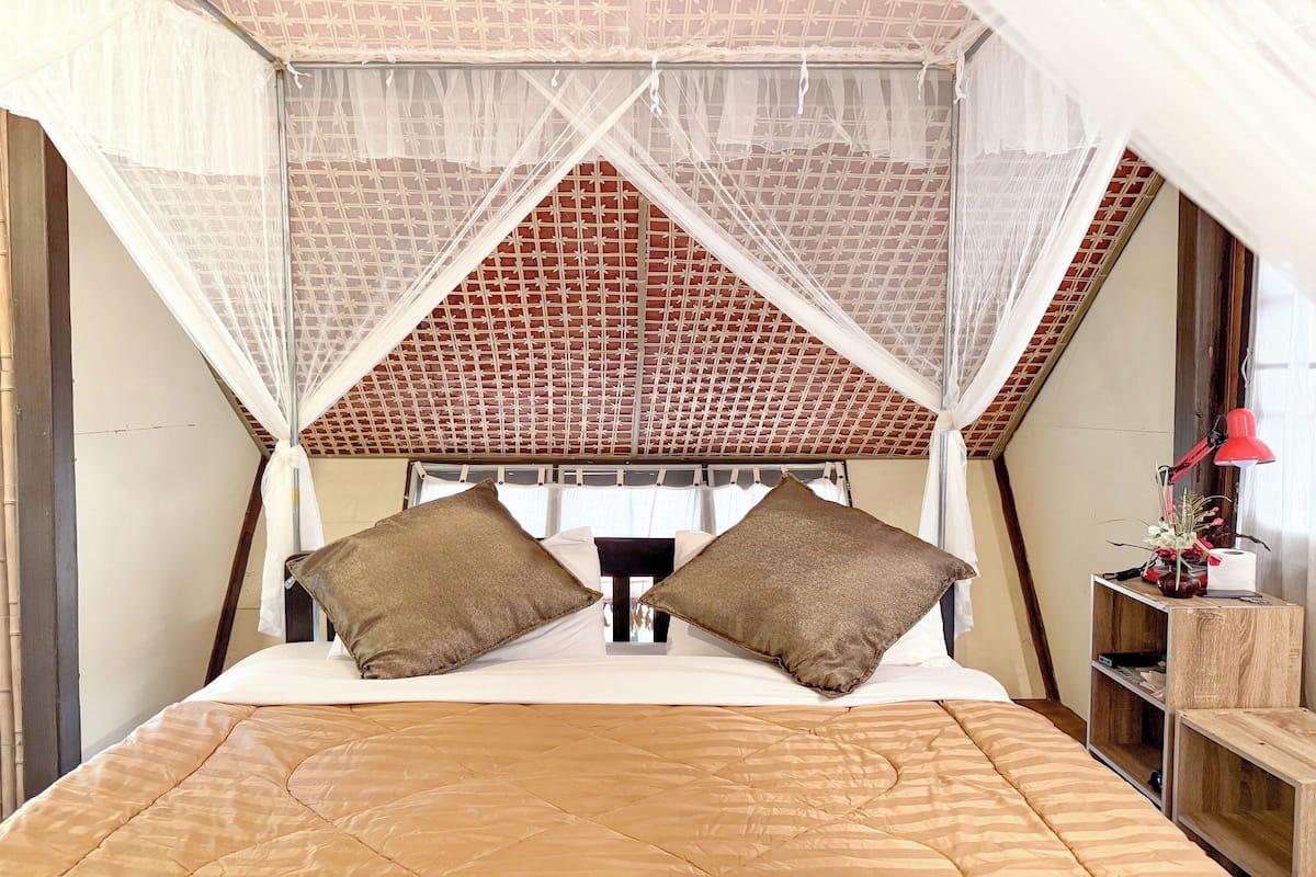 Premier-Doppelzimmer