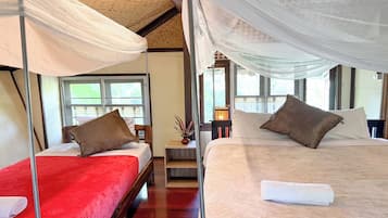 Premier Twin Room | View from room