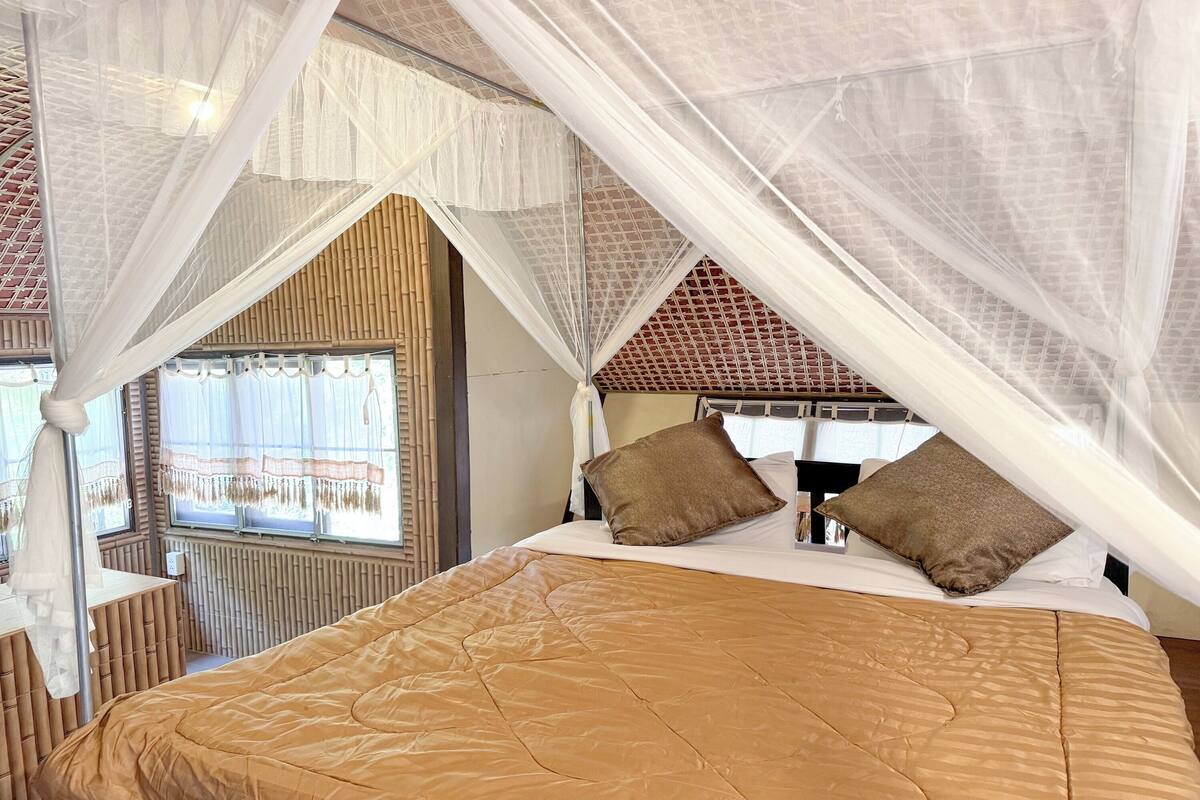 Desk, rollaway beds (surcharge), WiFi (free), bed sheets