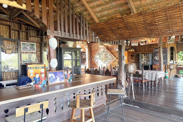 منطقة الاستقبال