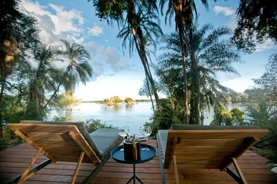 Thorntree River Lodge