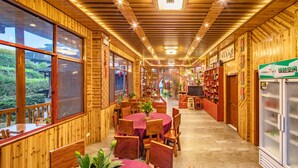 Unclassified image, 5 of 36, button - Long An Hotel (Guilin)