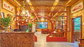 Unclassified image, 2 of 36, button - Long An Hotel (Guilin)