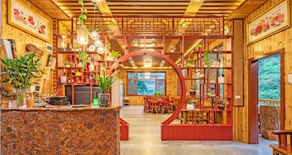 Long An Hotel