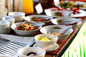 Dining - Okkala Hotel (Yangon)
