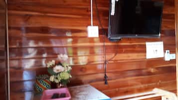 Family Room | Kemudahan bilik