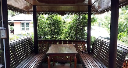Baan Suan Hinghoy
