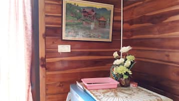 Servicios de la habitación