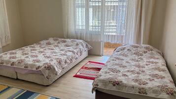 1 phòng ngủ, trang trí khác biệt, bàn ủi/dụng cụ ủi quần áo