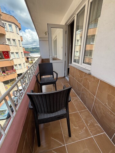 Amasra Seçil Günlük Kiralık Daire 