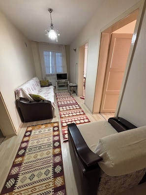 TV - Amasra Seçil Günlük Kiralık Daire  (Amasra)