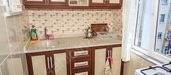 Amasra Seçil Günlük Kiralık Daire 