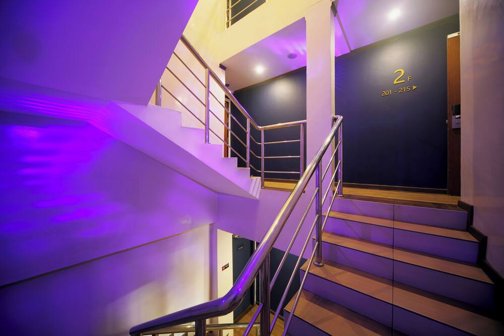 Chimera Hotel