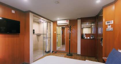 Chimera Hotel