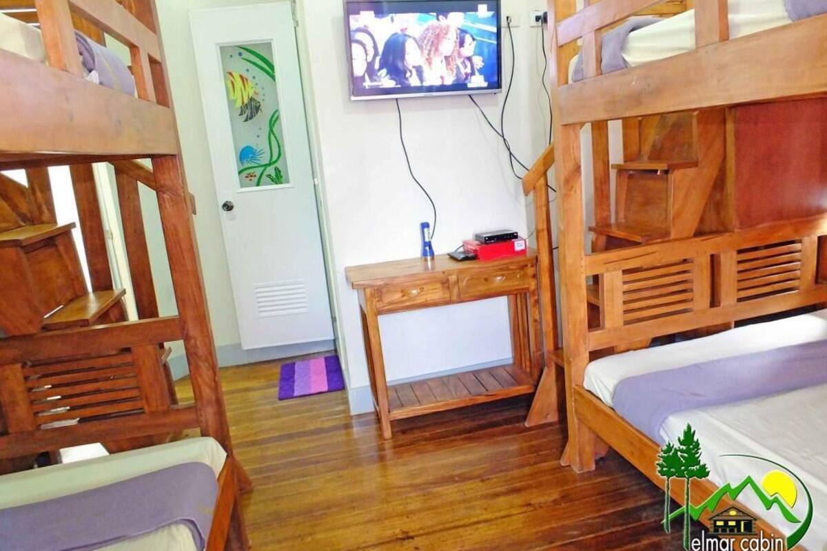 Bureau, draps fournis