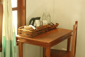 Zimmerausstattung