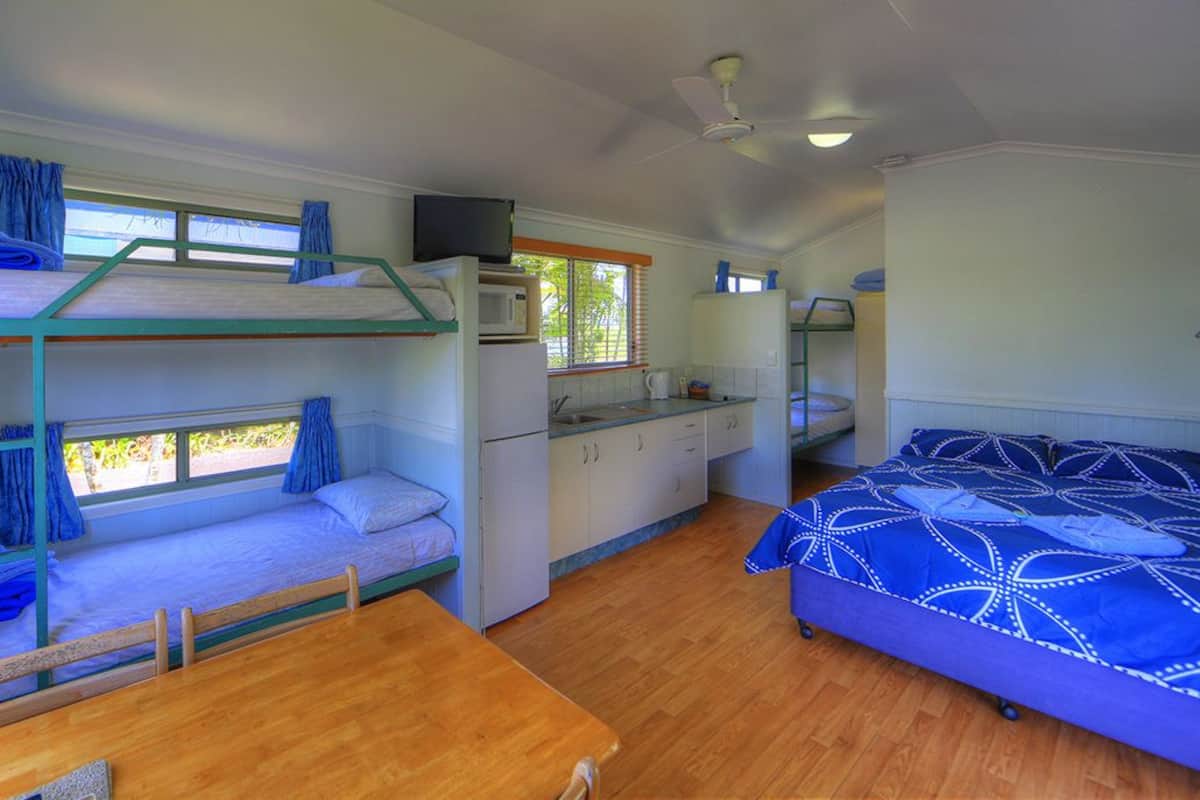 Family Cabin
