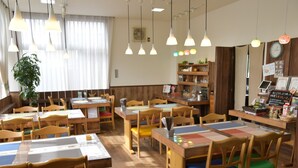 Frokostområde